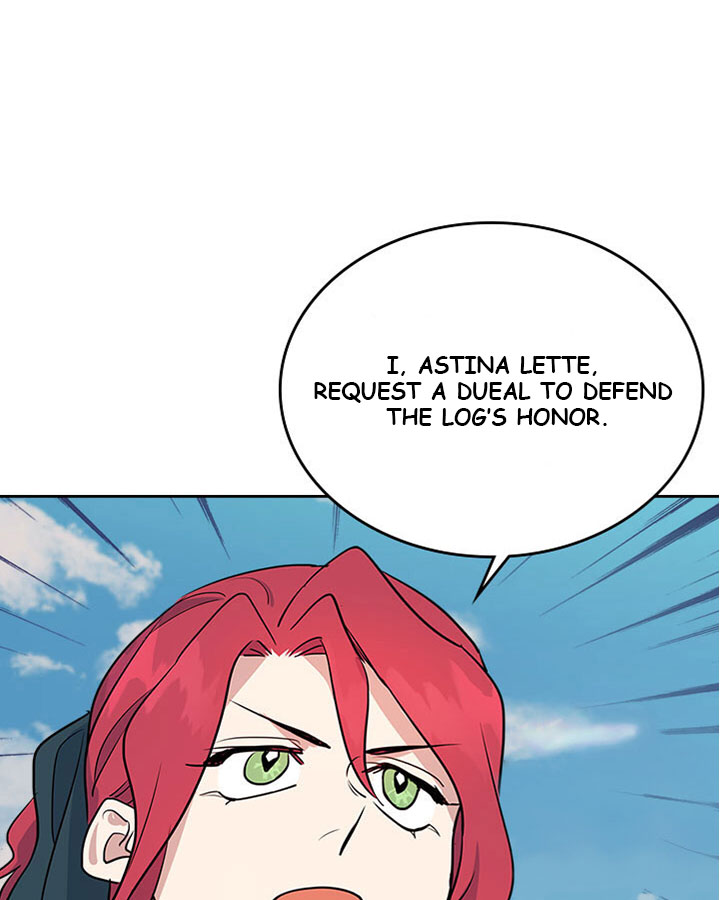 The Lady and the Beast (Hongseul) Chapter 16 page 17