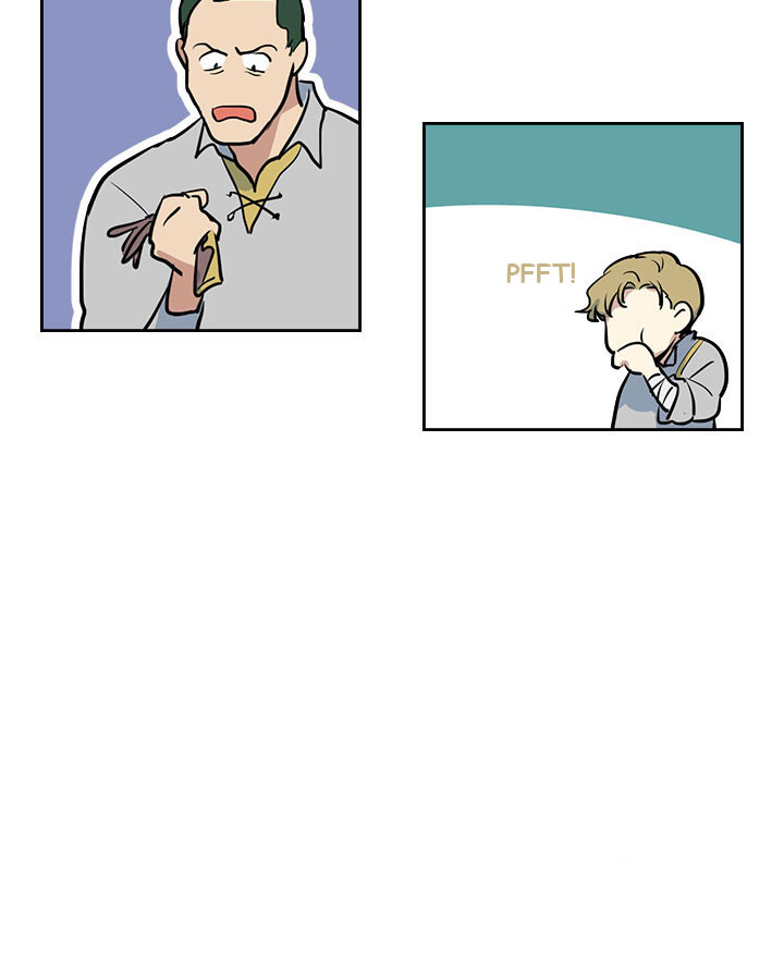 The Lady and the Beast (Hongseul) Chapter 16 page 19