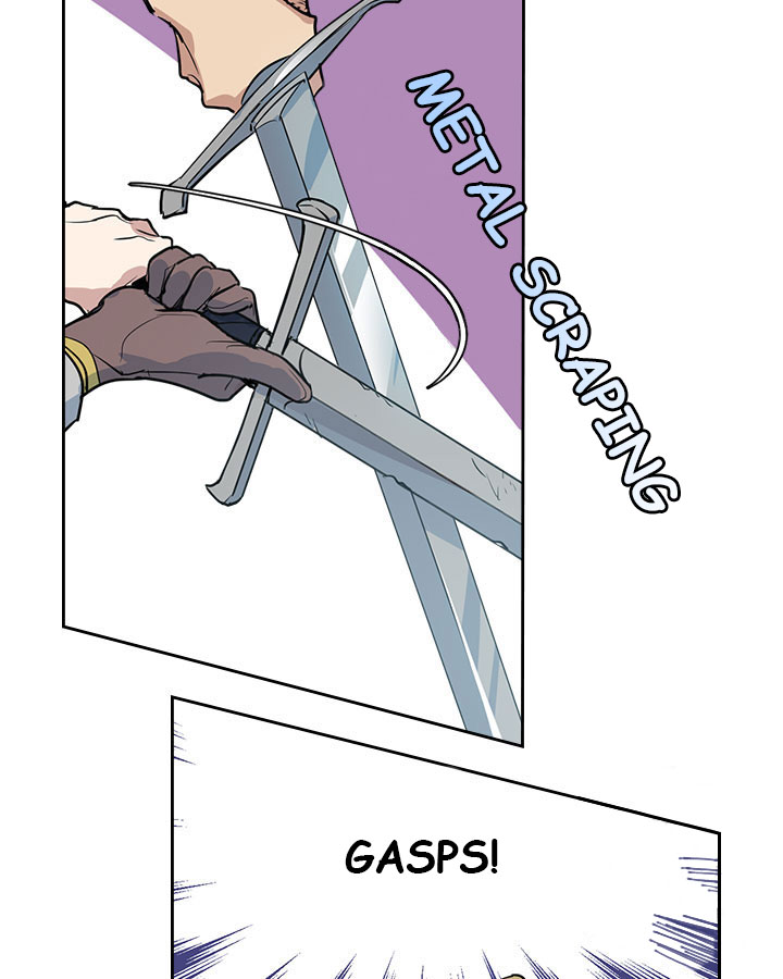 The Lady and the Beast (Hongseul) Chapter 16 page 25