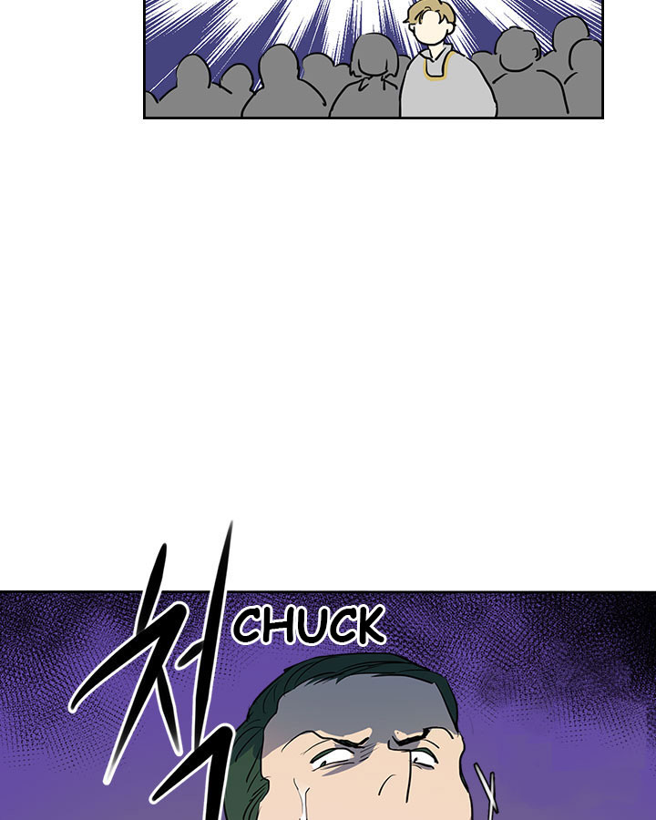 The Lady and the Beast (Hongseul) Chapter 16 page 26