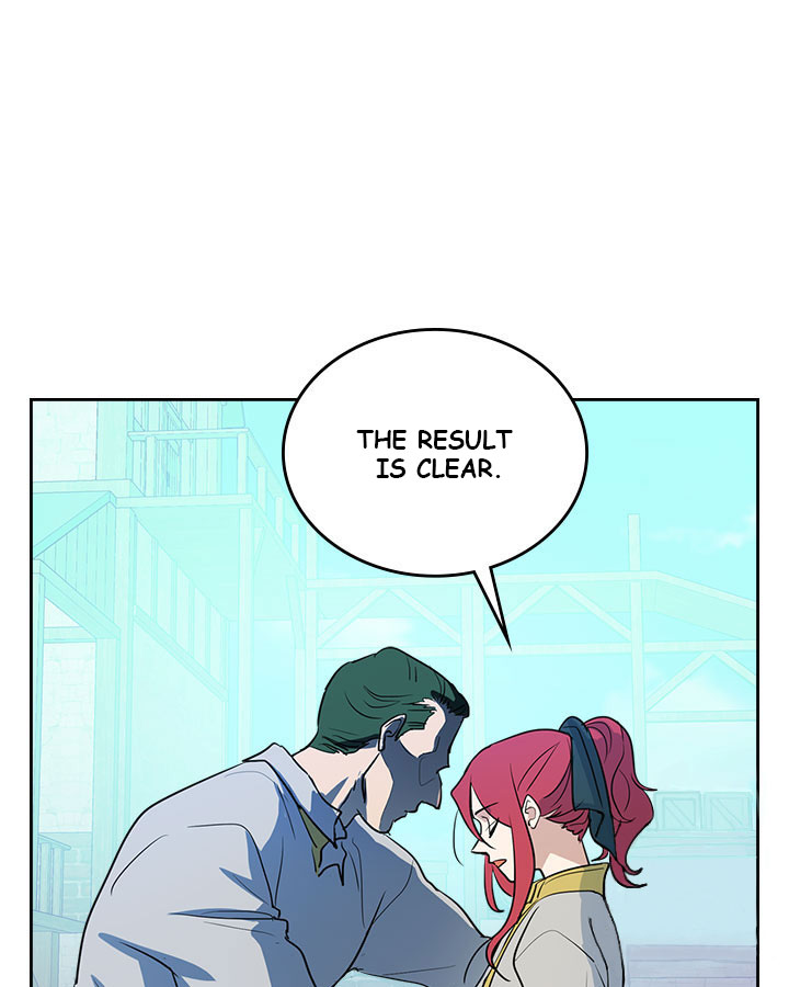 The Lady and the Beast (Hongseul) Chapter 16 page 28