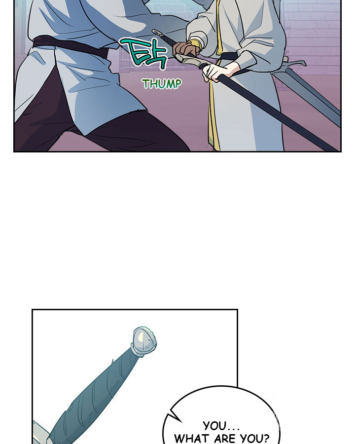 The Lady and the Beast (Hongseul) Chapter 16 page 29