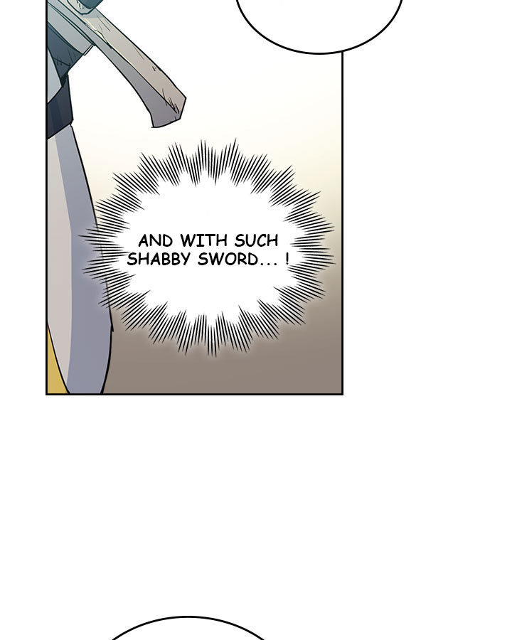 The Lady and the Beast (Hongseul) Chapter 16 page 30