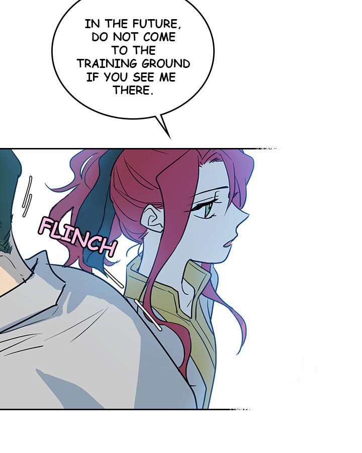 The Lady and the Beast (Hongseul) Chapter 16 page 31