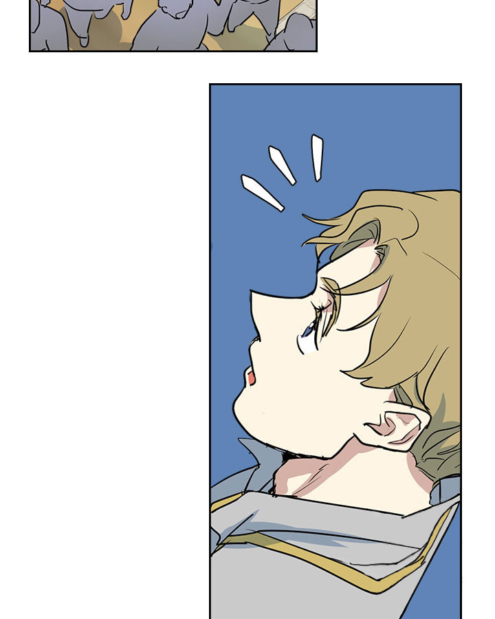 The Lady and the Beast (Hongseul) Chapter 16 page 35
