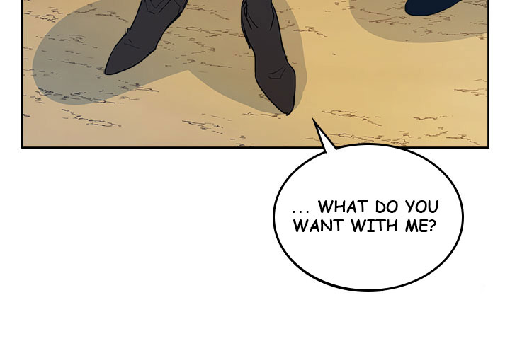 The Lady and the Beast (Hongseul) Chapter 16 page 40
