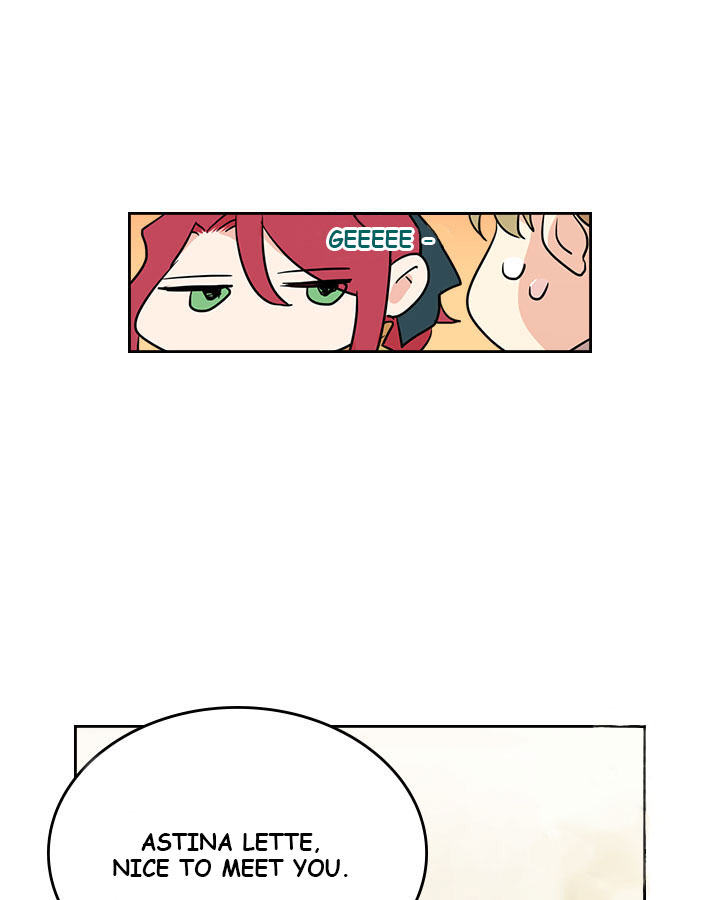 The Lady and the Beast (Hongseul) Chapter 16 page 44