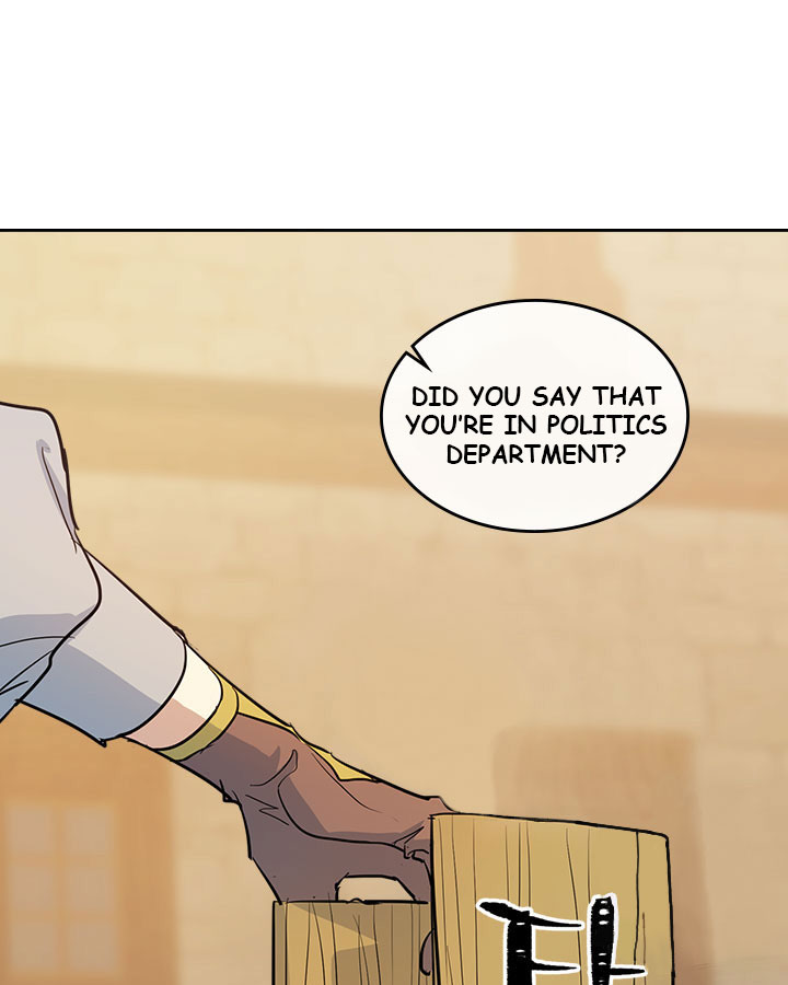 The Lady and the Beast (Hongseul) Chapter 16 page 50