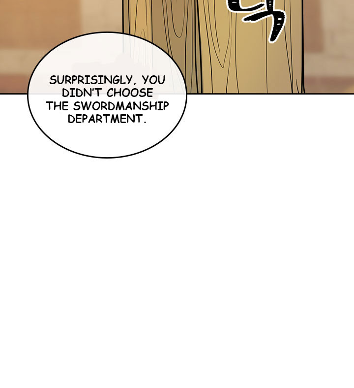 The Lady and the Beast (Hongseul) Chapter 16 page 51