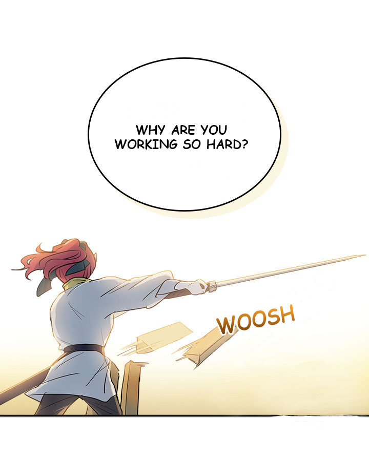 The Lady and the Beast (Hongseul) Chapter 16 page 52