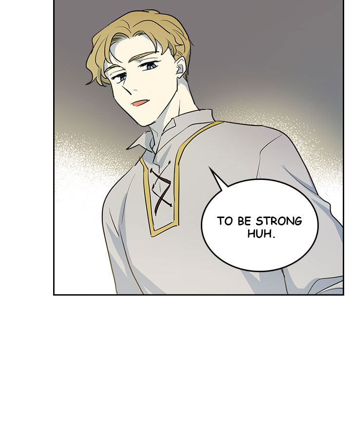 The Lady and the Beast (Hongseul) Chapter 16 page 54