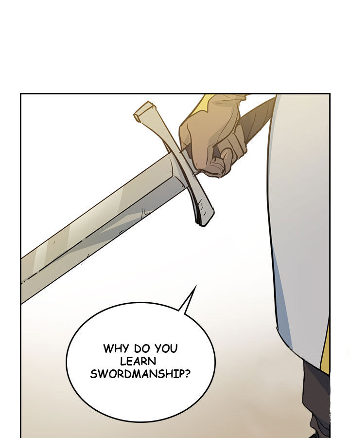 The Lady and the Beast (Hongseul) Chapter 16 page 55