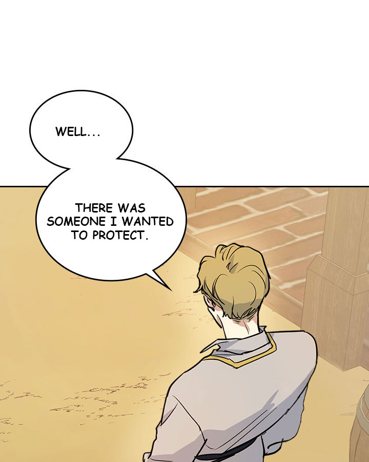 The Lady and the Beast (Hongseul) Chapter 16 page 57