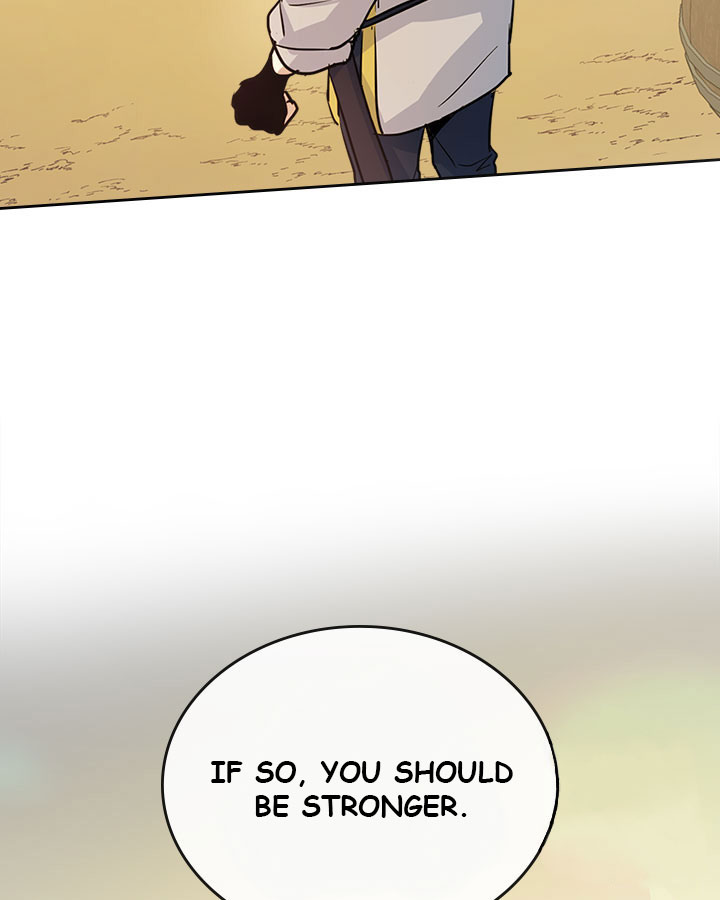 The Lady and the Beast (Hongseul) Chapter 16 page 58