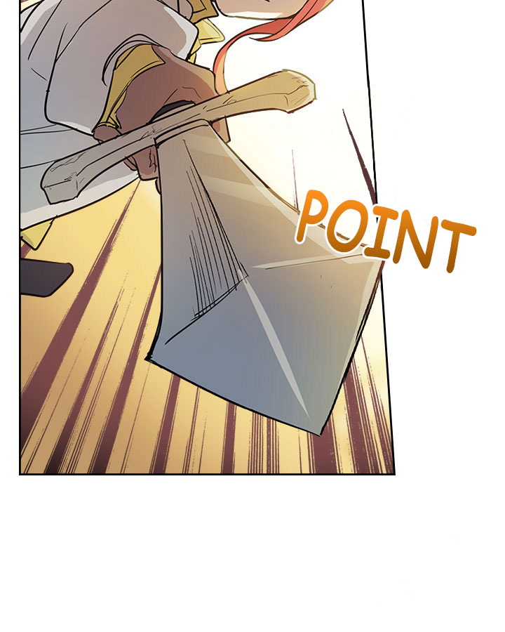 The Lady and the Beast (Hongseul) Chapter 16 page 60