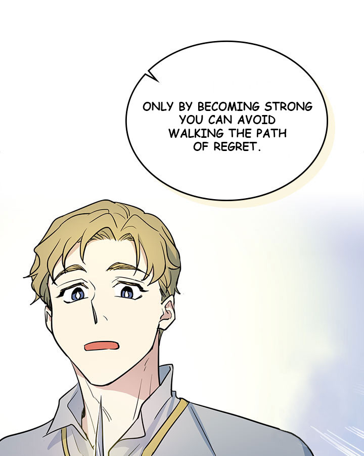 The Lady and the Beast (Hongseul) Chapter 16 page 61