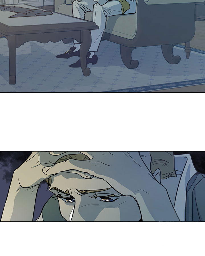 The Lady and the Beast (Hongseul) Chapter 16 page 67