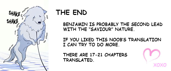 The Lady and the Beast (Hongseul) Chapter 16 page 72