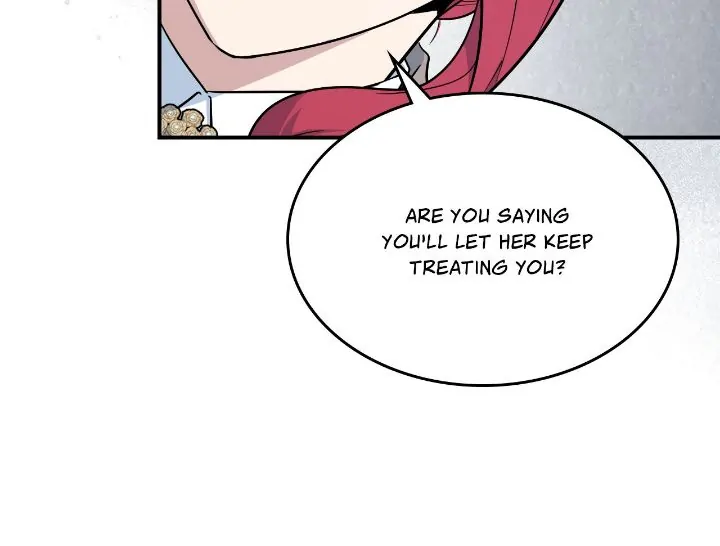 The Lady and the Beast (Hongseul) Chapter 155 page 4