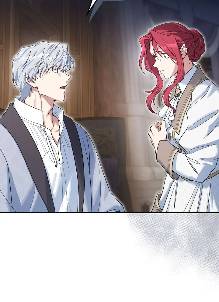 The Lady and the Beast (Hongseul) Chapter 155 page 13