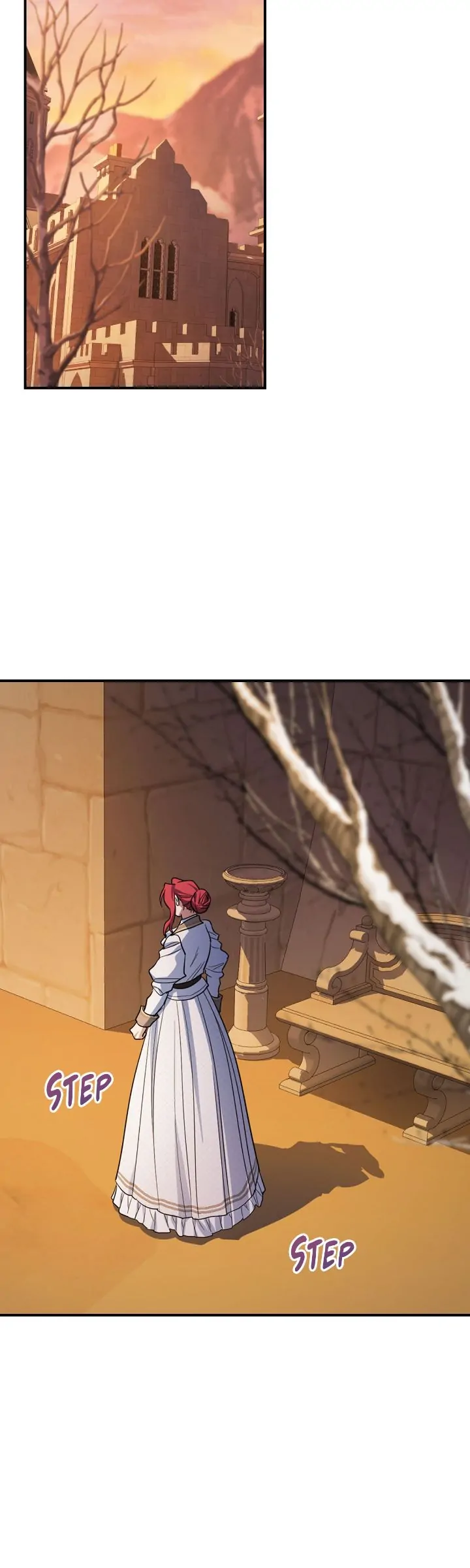 The Lady and the Beast (Hongseul) Chapter 155 page 18