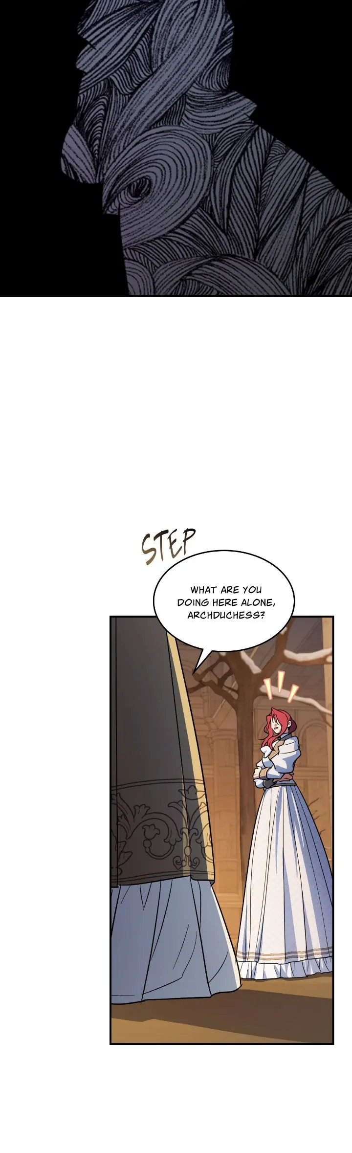 The Lady and the Beast (Hongseul) Chapter 155 page 20
