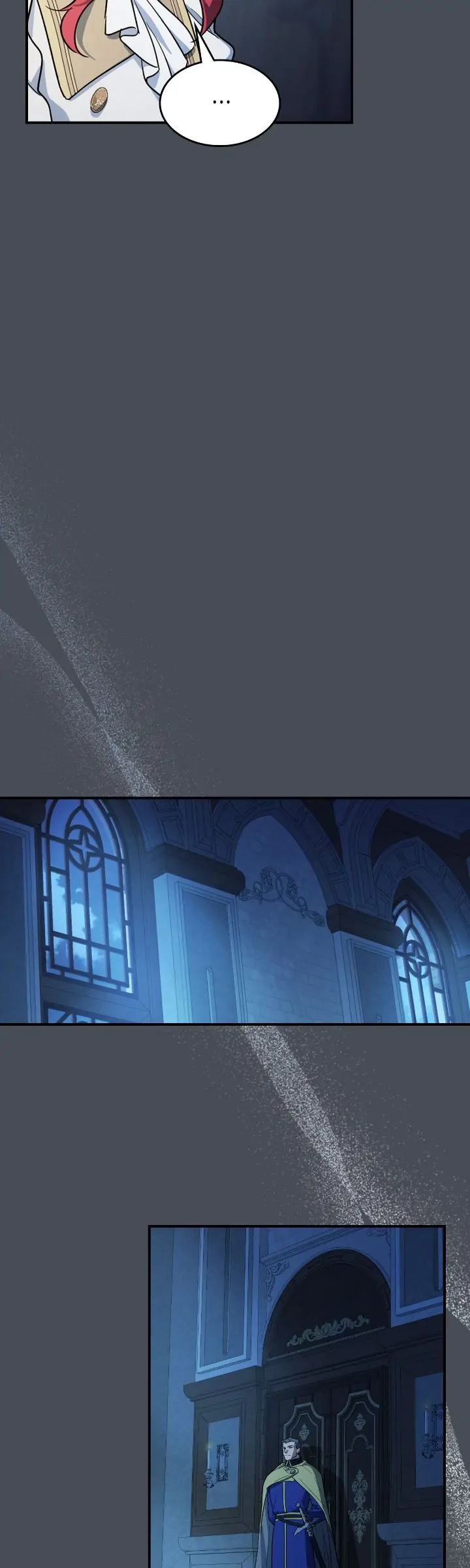 The Lady and the Beast (Hongseul) Chapter 155 page 35