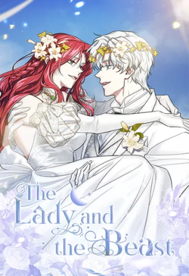 The Lady and the Beast (Hongseul) cover