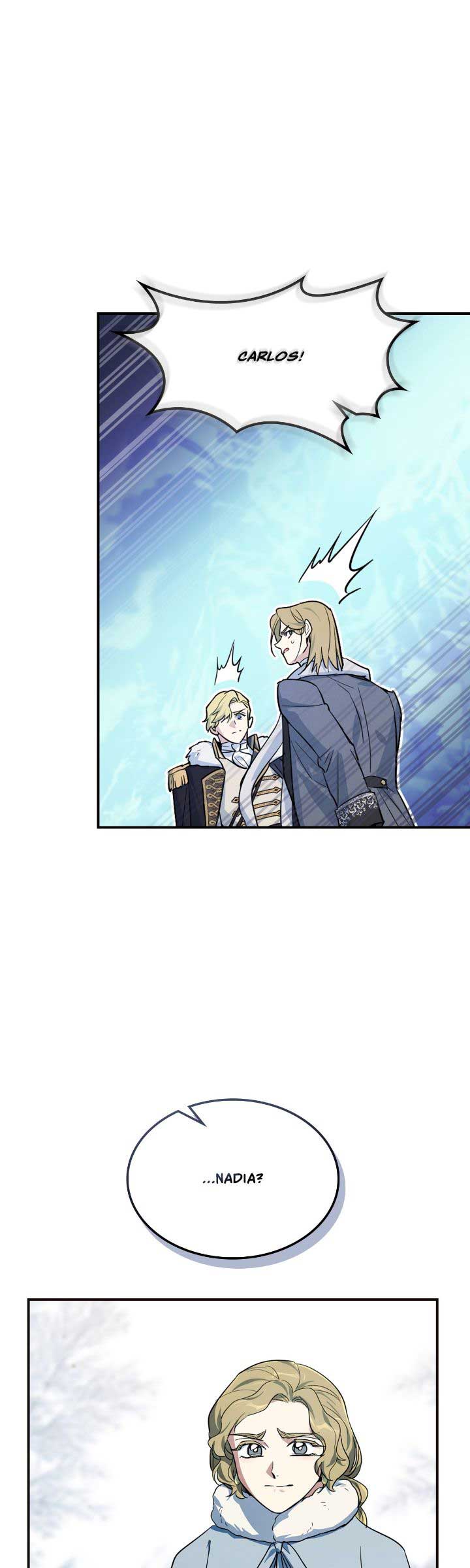 The Lady and the Beast (Hongseul) Chapter 158 page 2