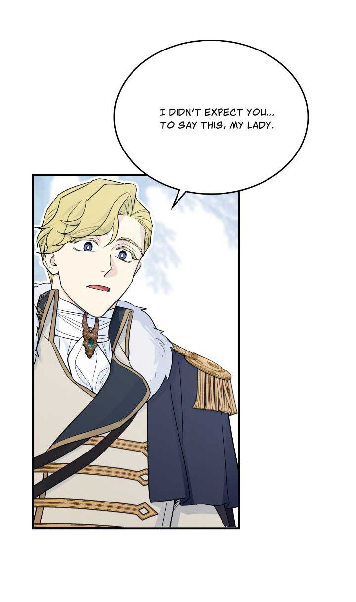 The Lady and the Beast (Hongseul) Chapter 158 page 6