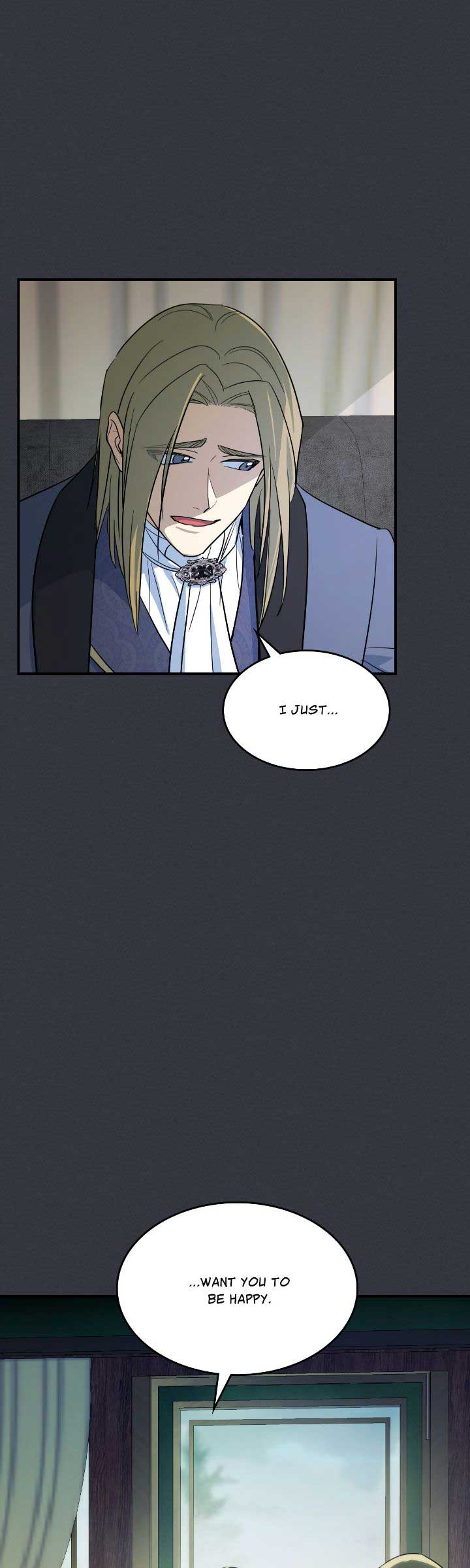 The Lady and the Beast (Hongseul) Chapter 158 page 12