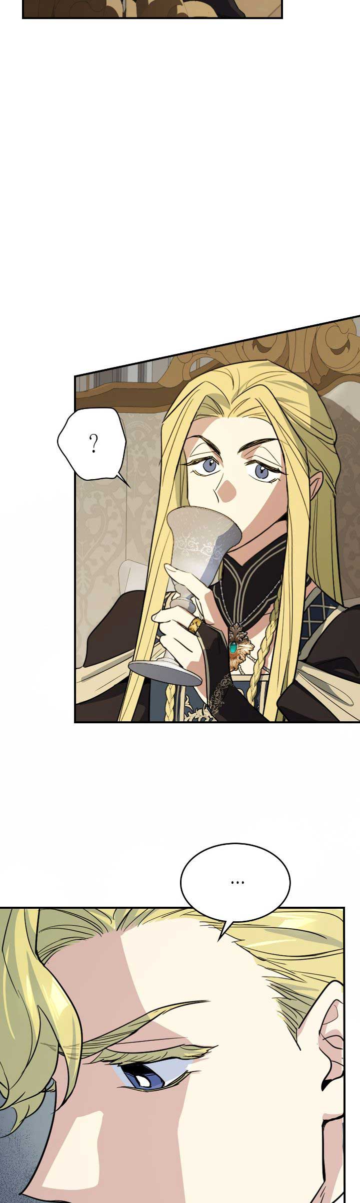The Lady and the Beast (Hongseul) Chapter 158 page 19