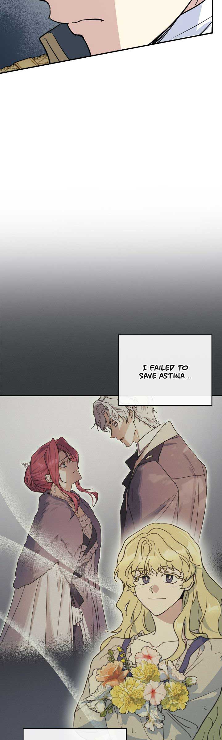 The Lady and the Beast (Hongseul) Chapter 158 page 20