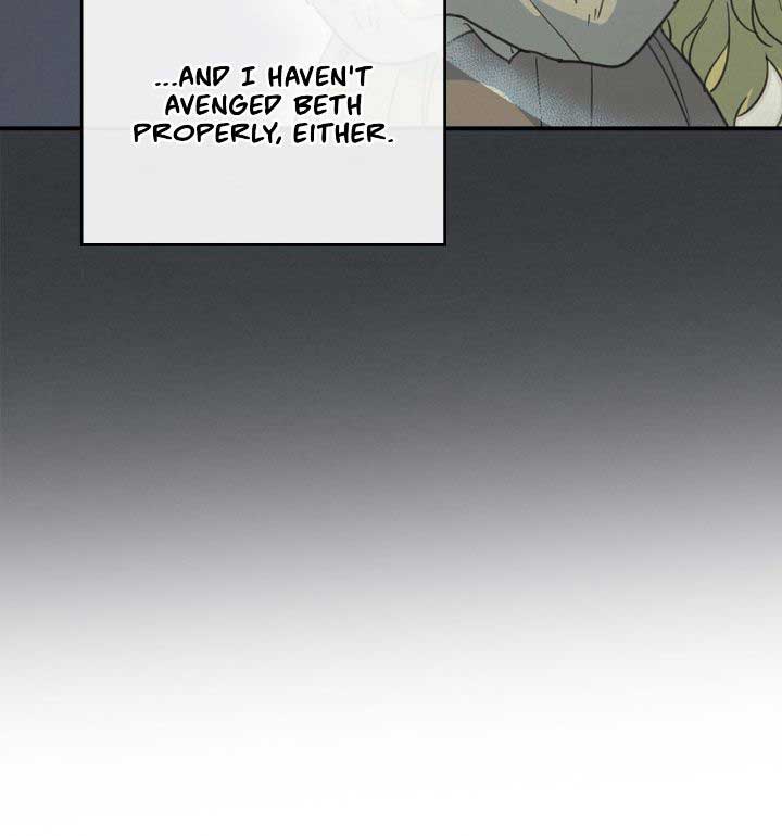 The Lady and the Beast (Hongseul) Chapter 158 page 21