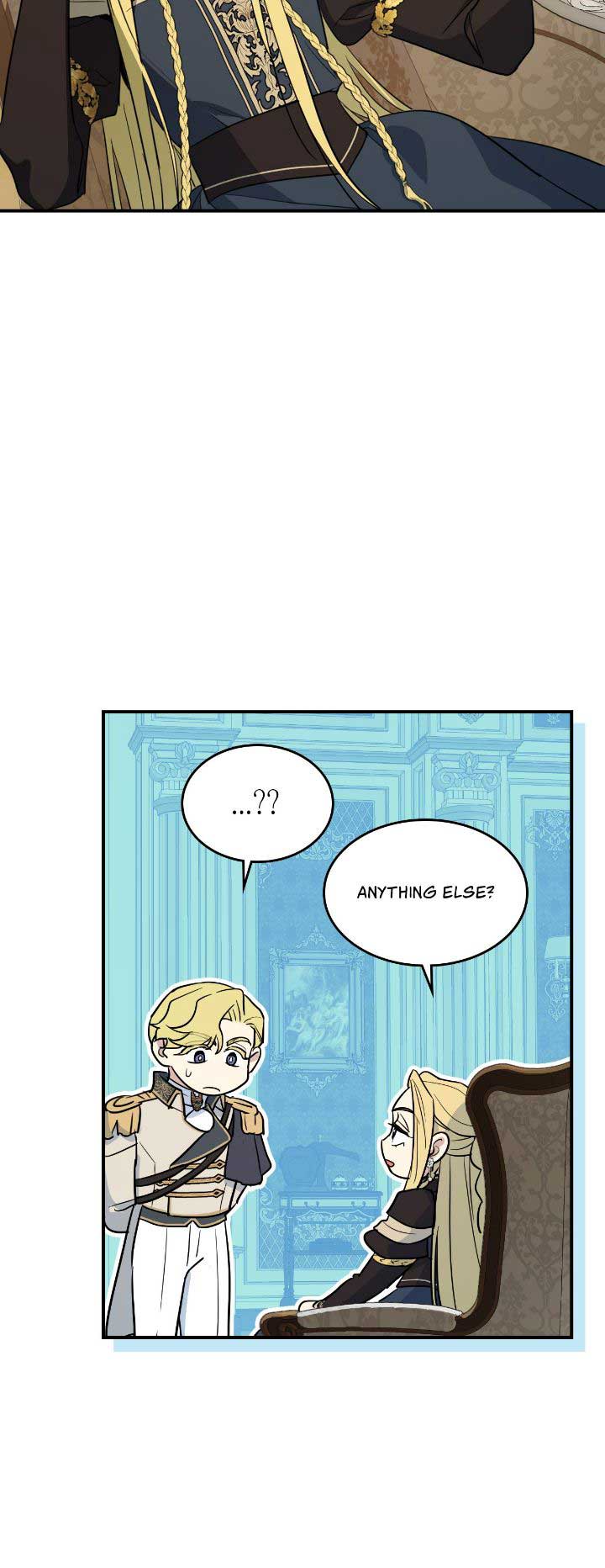 The Lady and the Beast (Hongseul) Chapter 158 page 24
