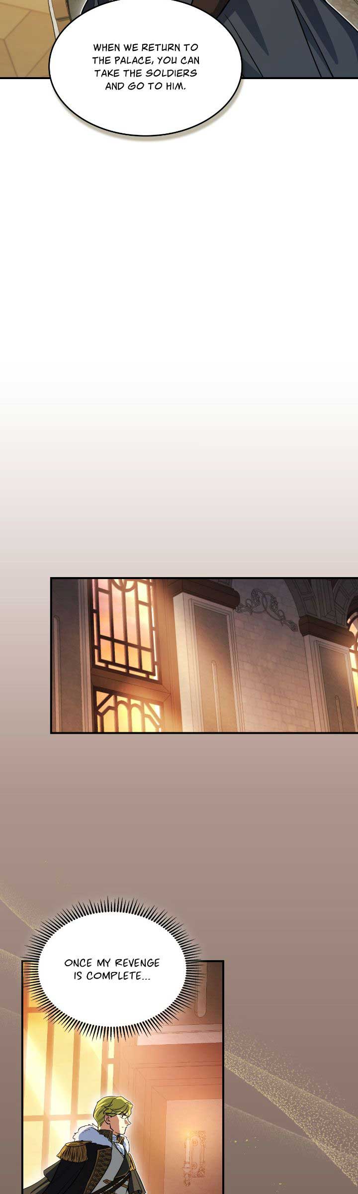 The Lady and the Beast (Hongseul) Chapter 158 page 26