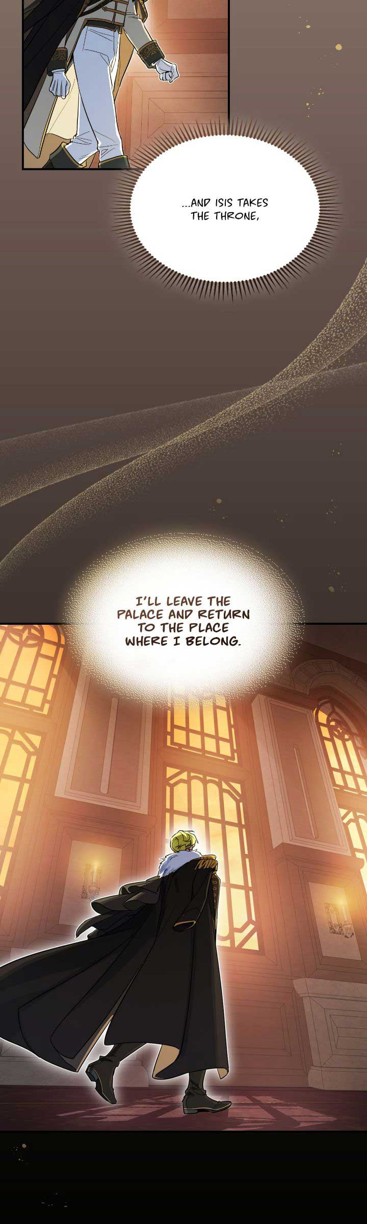 The Lady and the Beast (Hongseul) Chapter 158 page 27