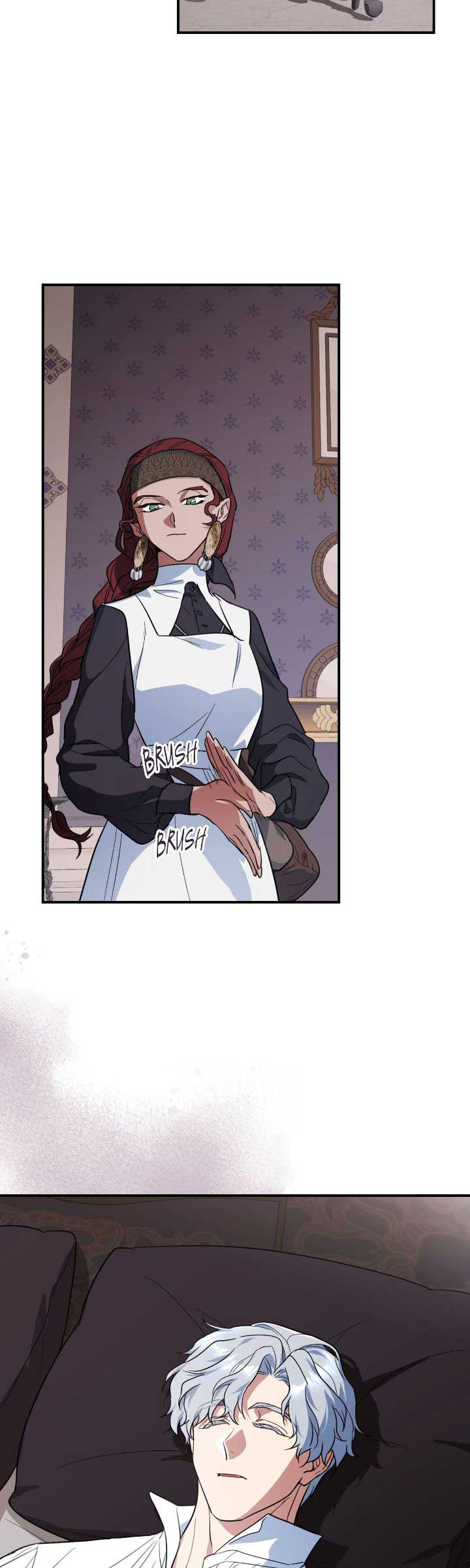 The Lady and the Beast (Hongseul) Chapter 158 page 30