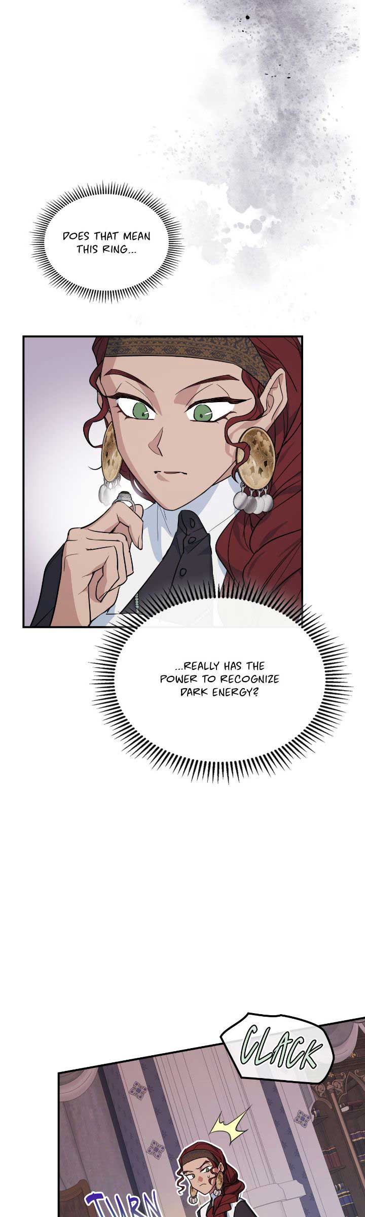 The Lady and the Beast (Hongseul) Chapter 158 page 40