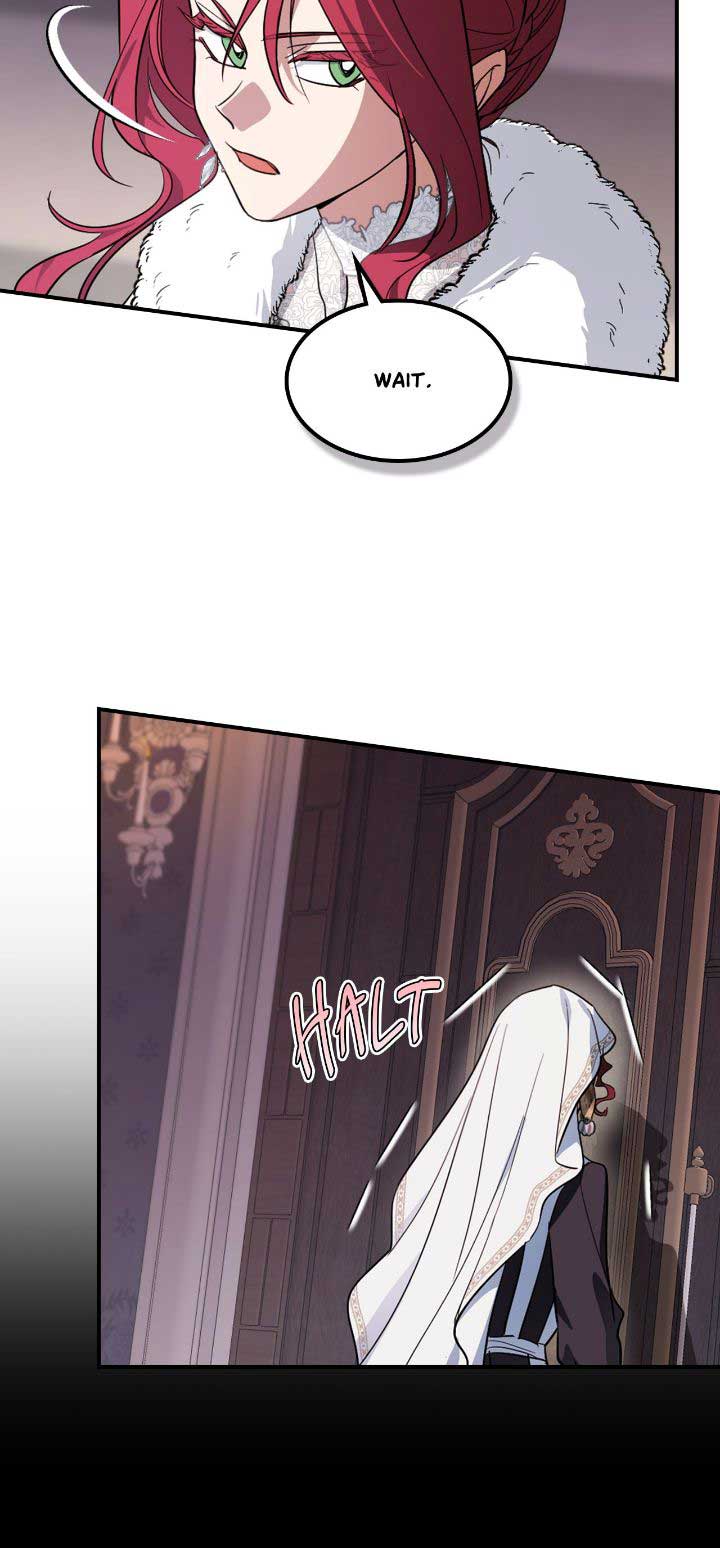 The Lady and the Beast (Hongseul) Chapter 158 page 44