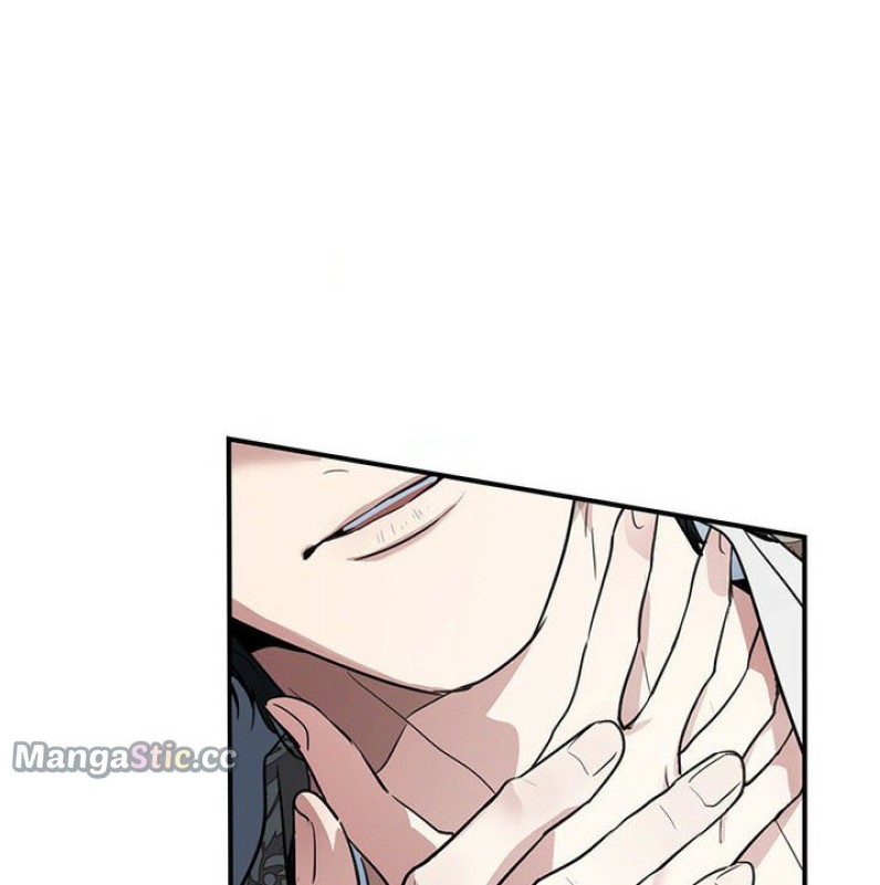 The Lady and the Beast (Hongseul) Chapter 128 page 1