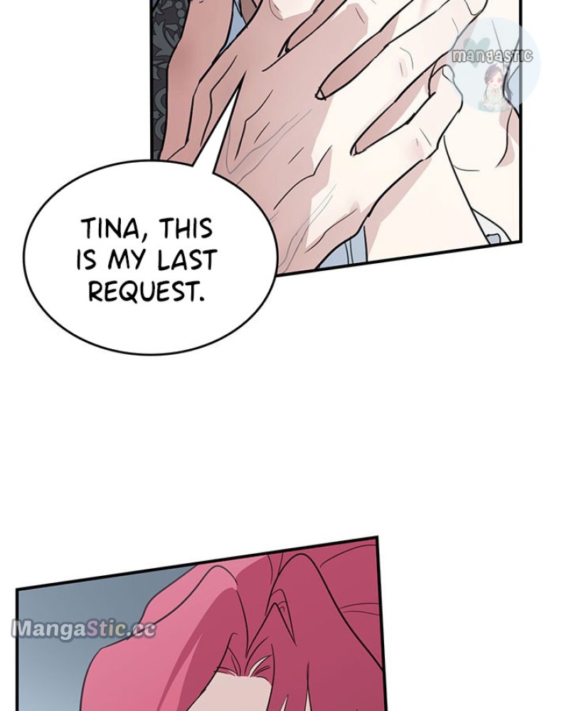 The Lady and the Beast (Hongseul) Chapter 128 page 2