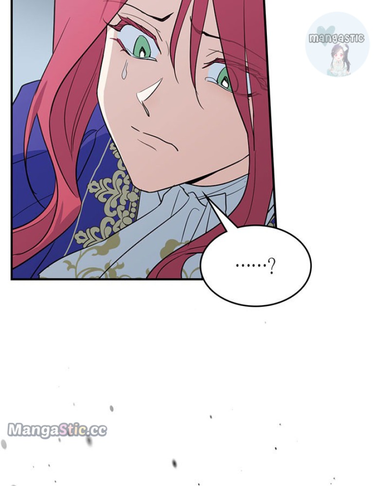 The Lady and the Beast (Hongseul) Chapter 128 page 3