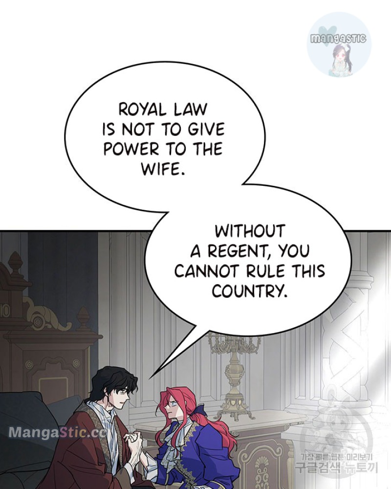 The Lady and the Beast (Hongseul) Chapter 128 page 12