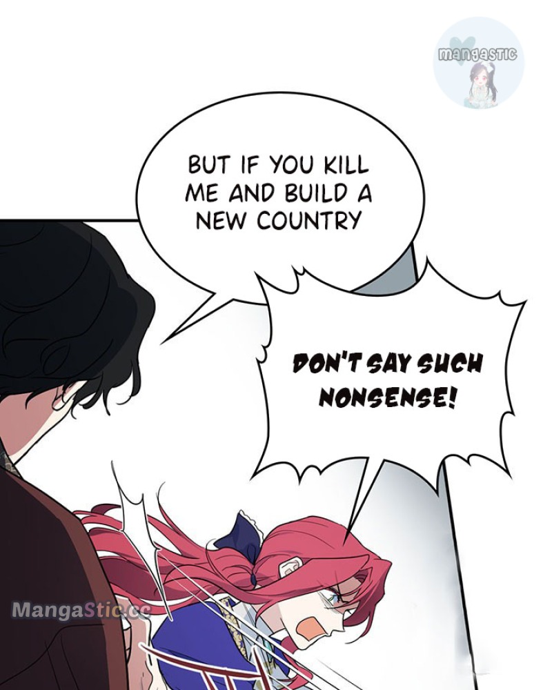 The Lady and the Beast (Hongseul) Chapter 128 page 14