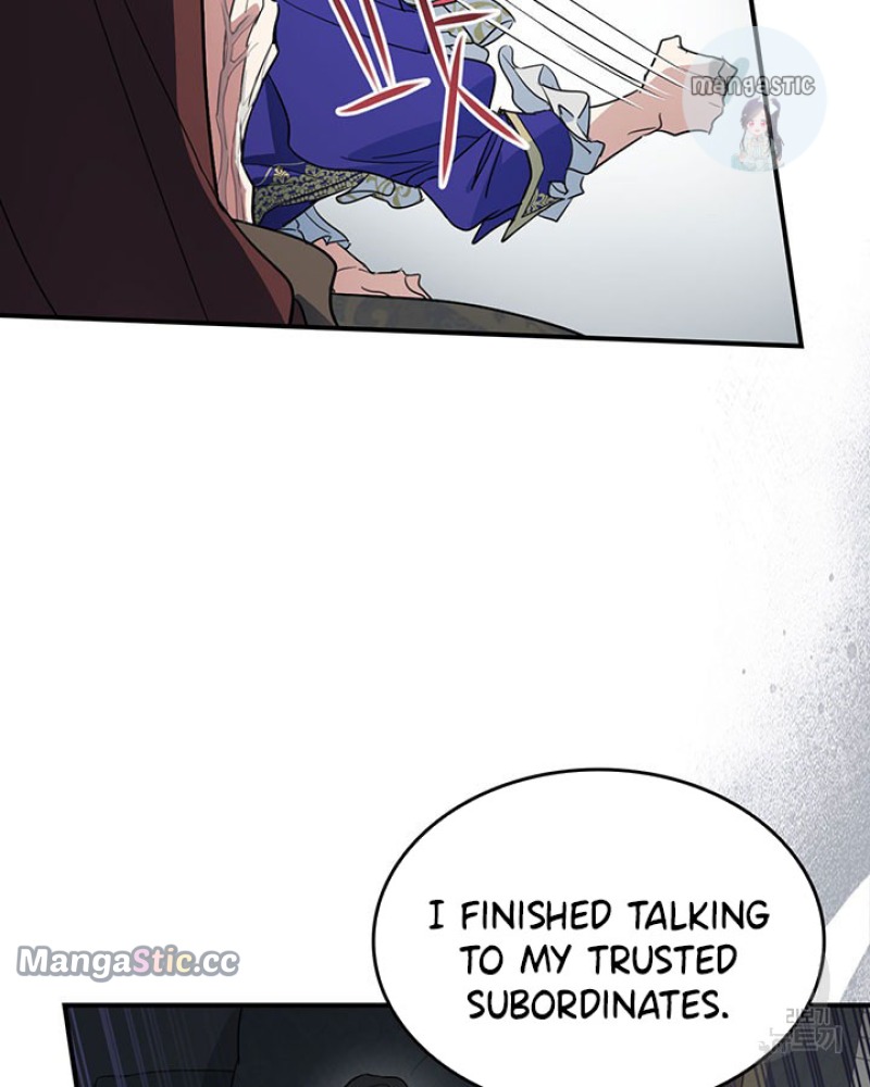The Lady and the Beast (Hongseul) Chapter 128 page 15
