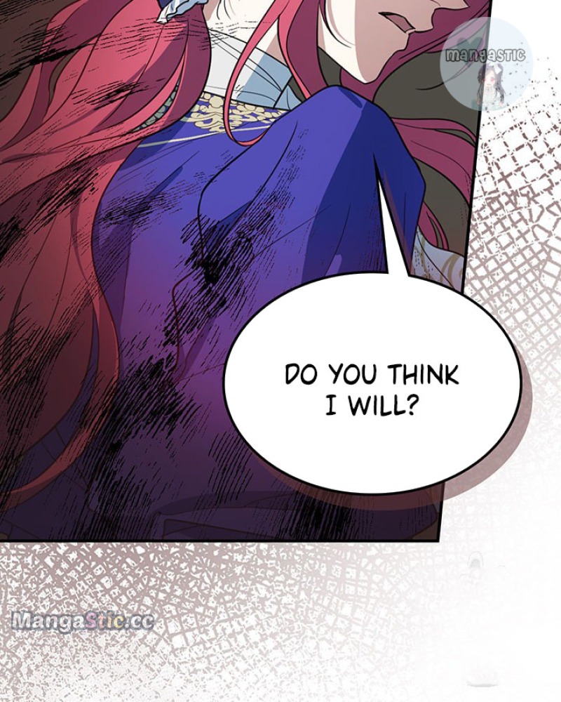 The Lady and the Beast (Hongseul) Chapter 128 page 18
