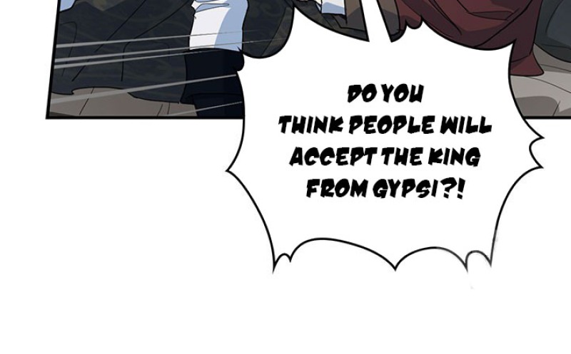 The Lady and the Beast (Hongseul) Chapter 128 page 20