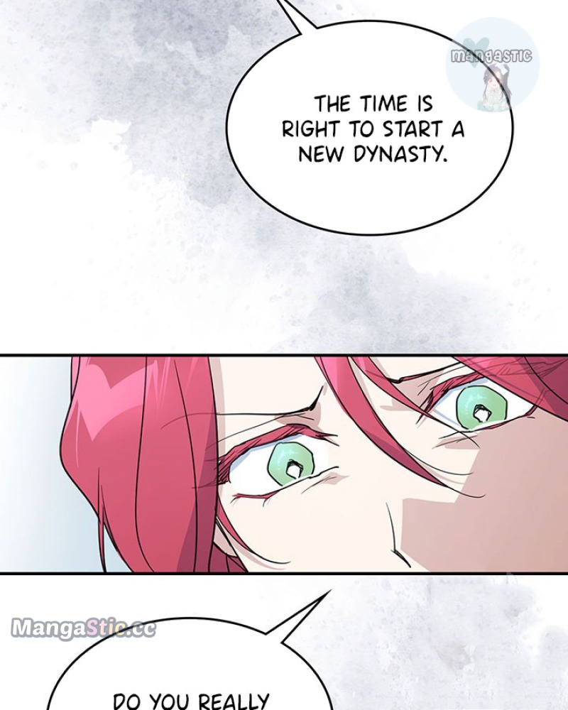 The Lady and the Beast (Hongseul) Chapter 128 page 22