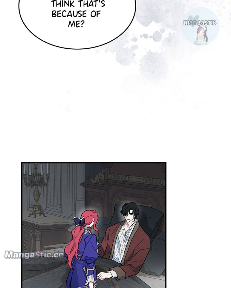 The Lady and the Beast (Hongseul) Chapter 128 page 23
